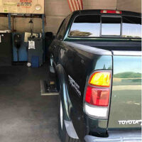 Cheap Smog Check Station Near Me in Santa Clarita